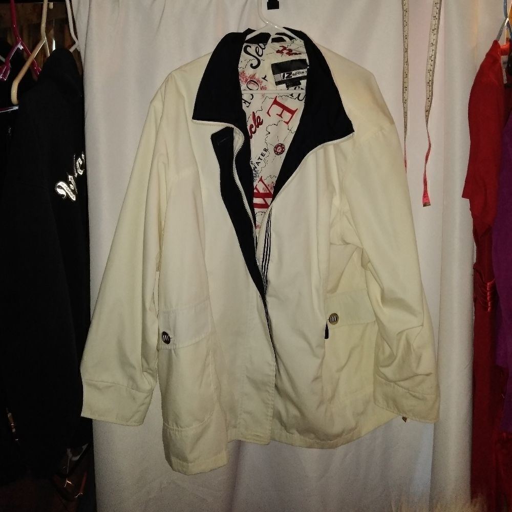 IZ Sport jacket  